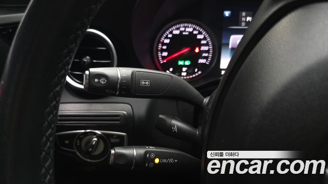 Mercedes-Benz C-Class (W205) C200 d 2018 — фото 18