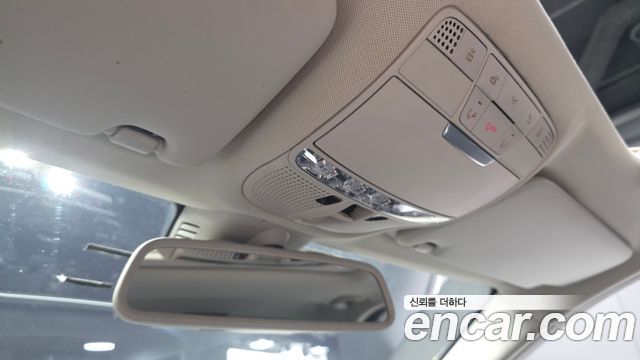 Mercedes-Benz C-Class (W205) C200 d 2018 — фото 19