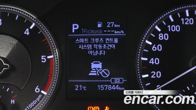 Hyundai Santa Fe (TM) Diesel 2.0 2WD Exclusive Special 2019 — фото 18