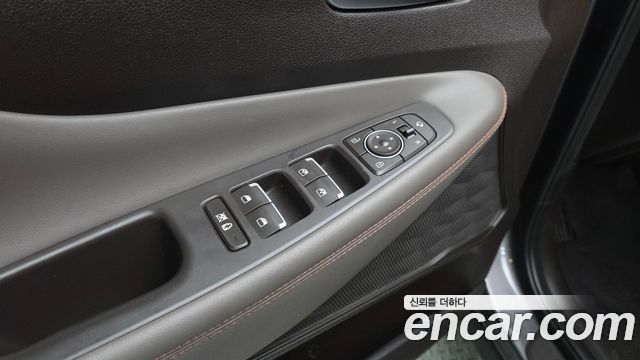 Hyundai Santa Fe (TM) Diesel 2.0 2WD Exclusive Special 2019 — фото 30