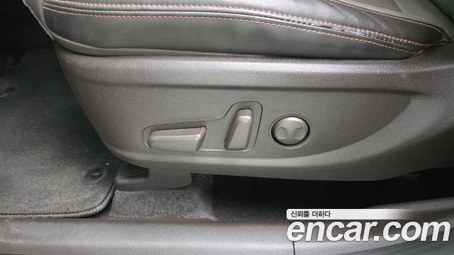 Hyundai Santa Fe (TM) Diesel 2.0 2WD Exclusive Special 2019 — фото 33