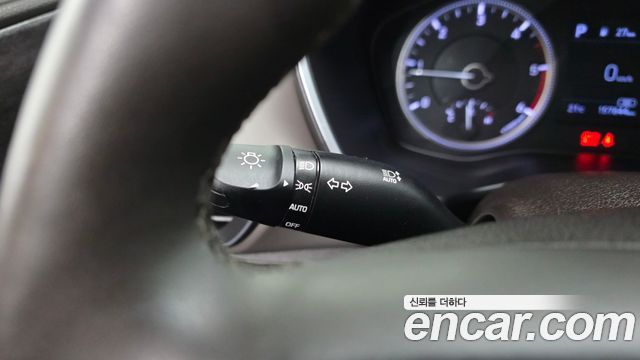 Hyundai Santa Fe (TM) Diesel 2.0 2WD Exclusive Special 2019 — фото 35
