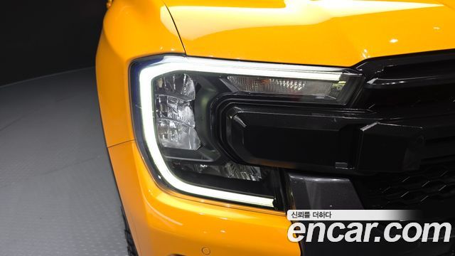 Ford Ranger (IV) 2.0 Wildtrack 2023 — фото 22