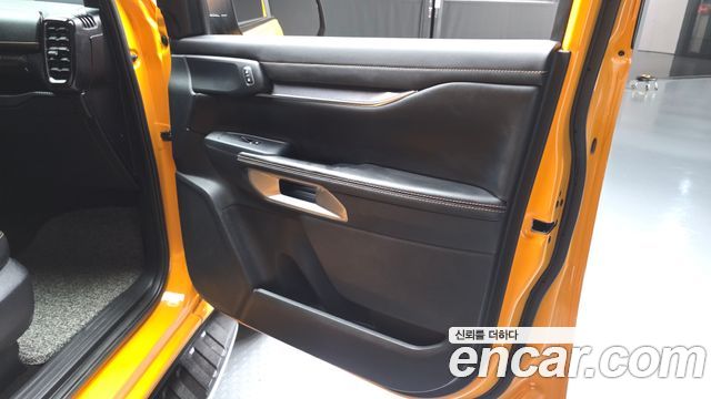 Ford Ranger (IV) 2.0 Wildtrack 2023 — фото 24