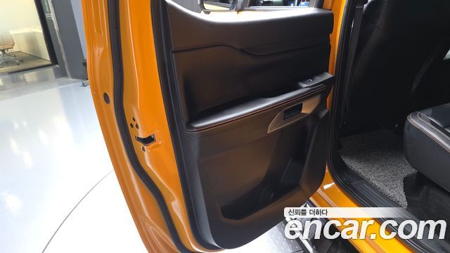 Ford Ranger (IV) 2.0 Wildtrack 2023 — фото 25
