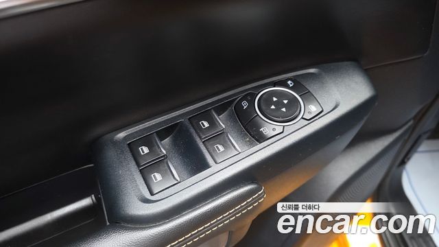 Ford Ranger (IV) 2.0 Wildtrack 2023 — фото 30