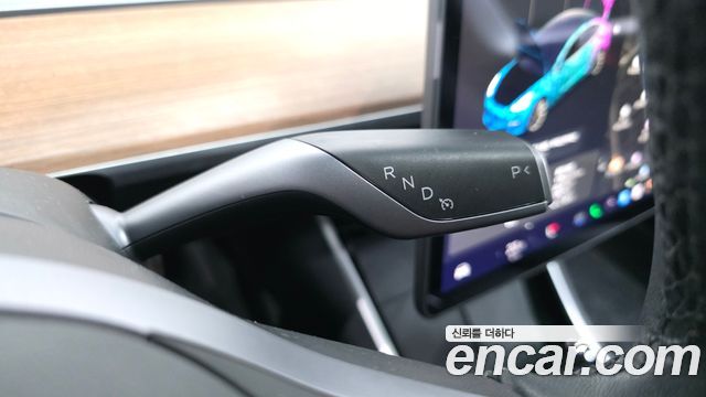 Tesla Model 3 Long Range AWD 2020 — фото 9