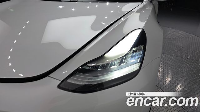 Tesla Model 3 Long Range AWD 2020 — фото 22