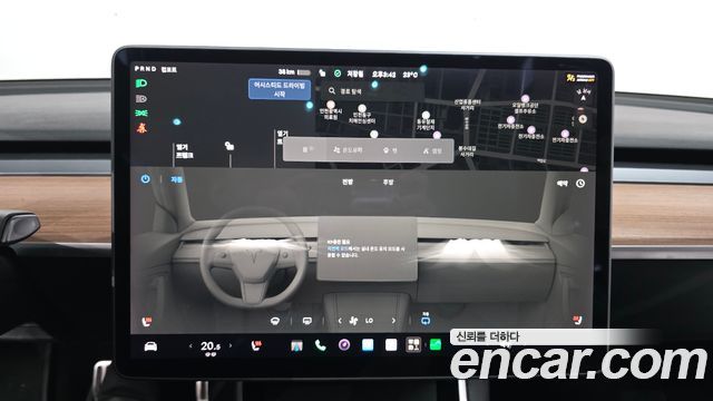 Tesla Model 3 Long Range AWD 2020 — фото 31