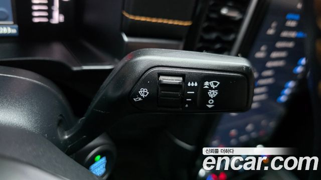Ford Ranger (IV) 2.0 Wildtrack 2023 — фото 18
