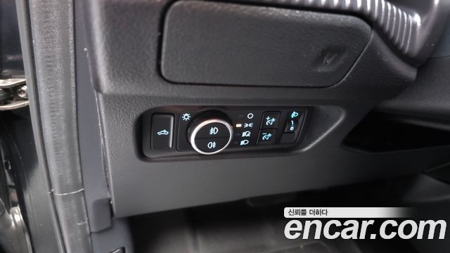 Ford Ranger (IV) 2.0 Wildtrack 2023 — фото 28