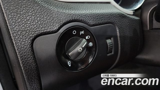 Ford Mustang Coupe 2014 — фото 17