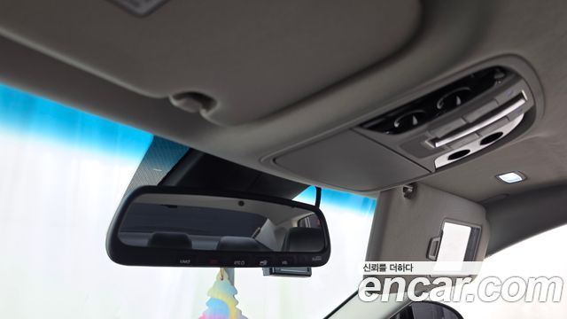 Kia K7 Premier 3.0 LPI Trendy(Rented Car) 2020 — фото 21