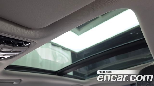 Kia K7 Premier 3.0 LPI Trendy(Rented Car) 2020 — фото 22
