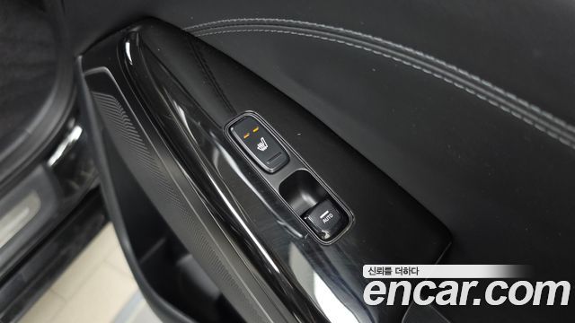 Kia K7 Premier 3.0 LPI Trendy(Rented Car) 2020 — фото 23