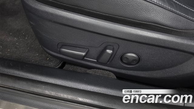 Kia K7 Premier 3.0 LPI Trendy(Rented Car) 2020 — фото 37