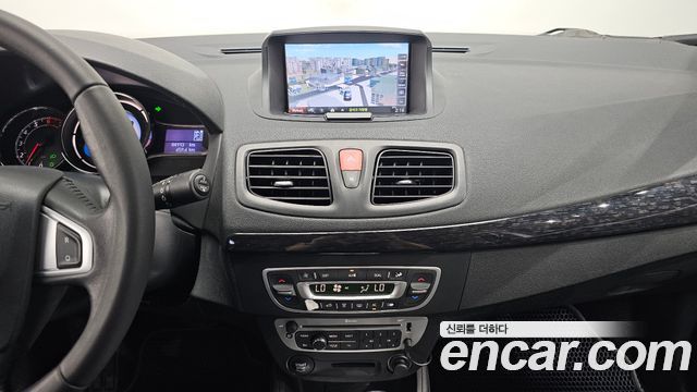 Renault Korea SM3 Neo RE 2015 — фото 18