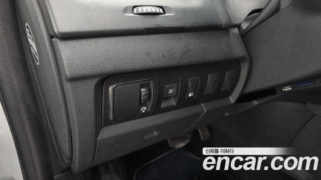 Renault Korea SM3 Neo RE 2015 — фото 22