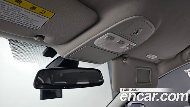 Renault Korea SM3 Neo RE 2015 — фото 23