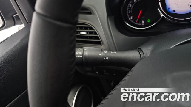 Renault Korea SM3 Neo RE 2015 — фото 33