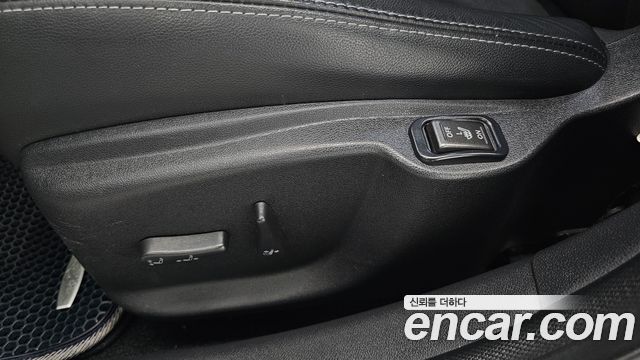 Renault Korea SM3 Neo RE 2015 — фото 34