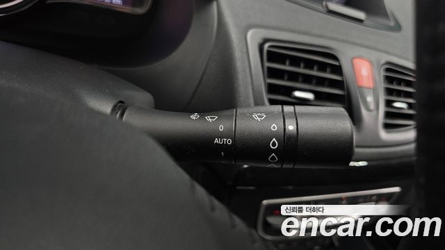 Renault Korea SM3 Neo RE 2015 — фото 35
