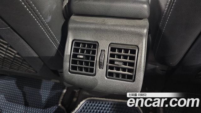 Renault Korea SM3 Neo RE 2015 — фото 36