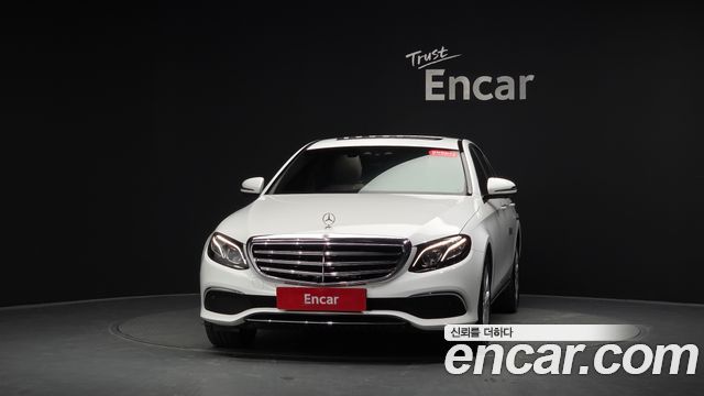 Mercedes-Benz E-Class (W213) E300 Exclusive 2018 — фото 3