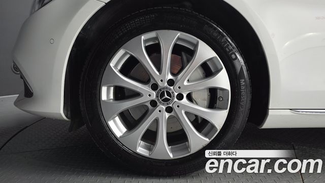 Mercedes-Benz E-Class (W213) E300 Exclusive 2018 — фото 5