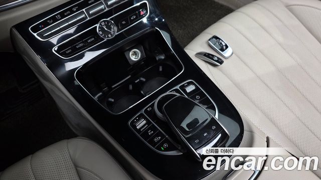Mercedes-Benz E-Class (W213) E300 Exclusive 2018 — фото 24