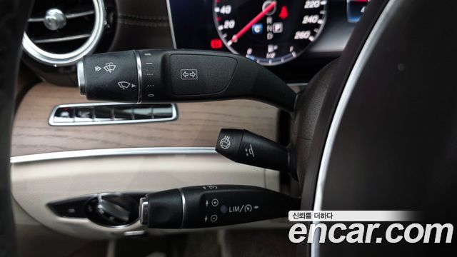 Mercedes-Benz E-Class (W213) E300 Exclusive 2018 — фото 34