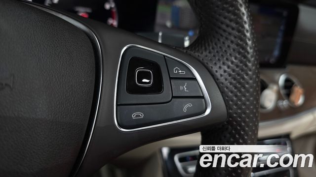 Mercedes-Benz E-Class (W213) E300 Exclusive 2018 — фото 35
