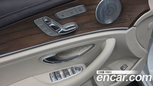 Mercedes-Benz E-Class (W213) E300 Exclusive 2018 — фото 37