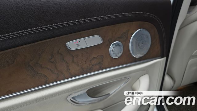 Mercedes-Benz E-Class (W213) E300 Exclusive 2018 — фото 38