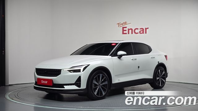 Polestar 2 Longrange Singlemotor