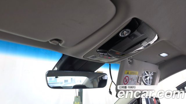 Kia K8 3.5 Gasoline 2WD Signature 2022 — фото 21