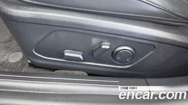 Kia K8 3.5 Gasoline 2WD Signature 2022 — фото 37