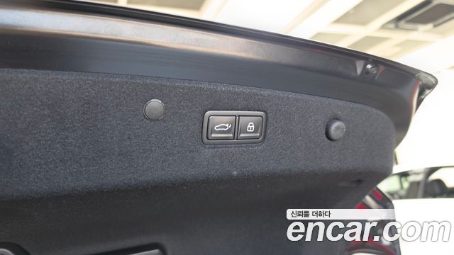 Kia K8 3.5 Gasoline 2WD Signature 2022 — фото 38