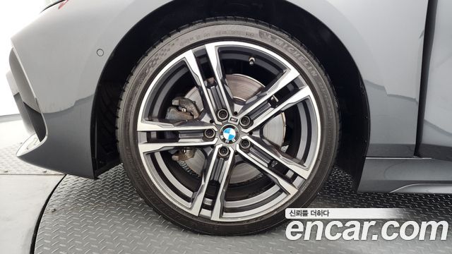 BMW 1 Series (F40) 120i M Sports 2021 — фото 5
