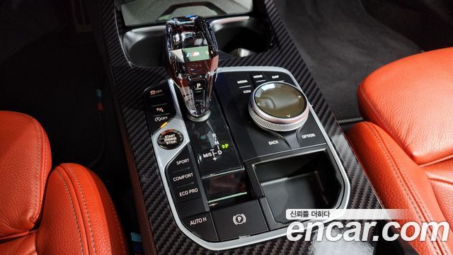 BMW 1 Series (F40) 120i M Sports 2021 — фото 9