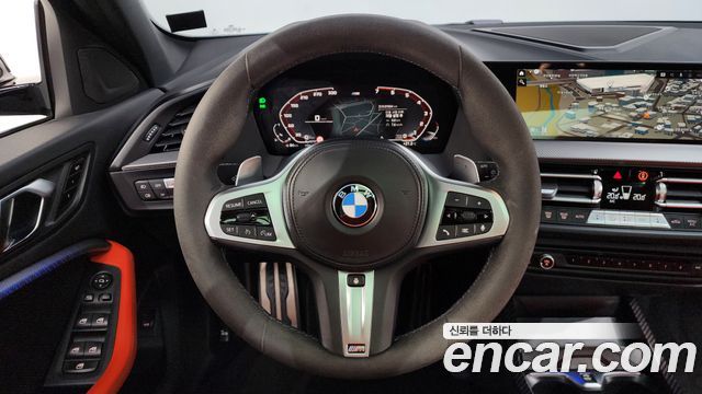 BMW 1 Series (F40) 120i M Sports 2021 — фото 16