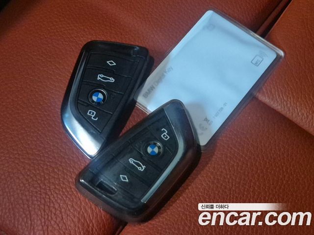 BMW 1 Series (F40) 120i M Sports 2021 — фото 19