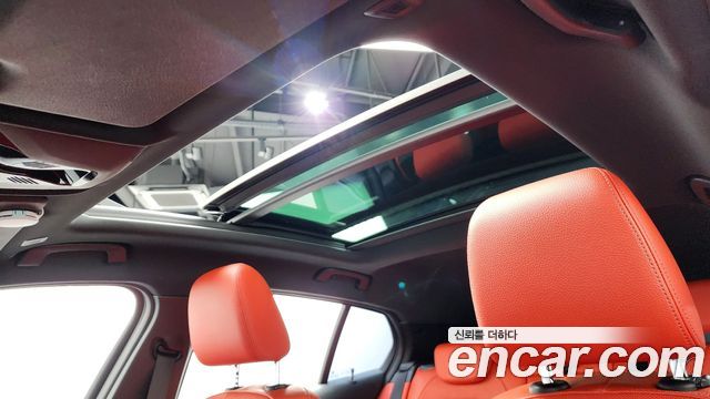 BMW 1 Series (F40) 120i M Sports 2021 — фото 21