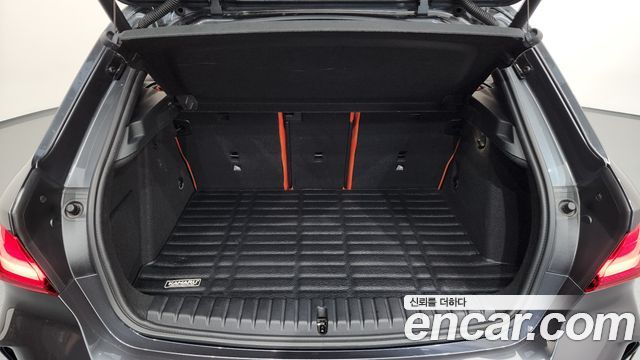 BMW 1 Series (F40) 120i M Sports 2021 — фото 23