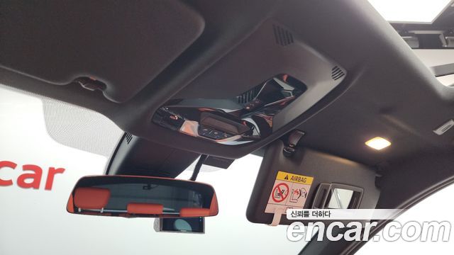 BMW 1 Series (F40) 120i M Sports 2021 — фото 24