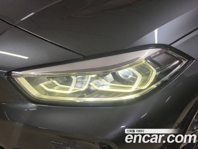 BMW 1 Series (F40) 120i M Sports 2021 — фото 28