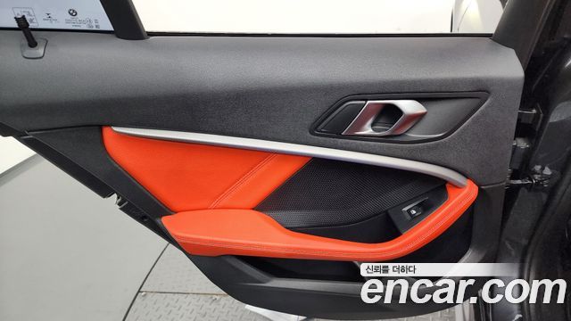 BMW 1 Series (F40) 120i M Sports 2021 — фото 31