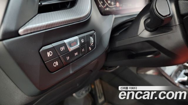 BMW 1 Series (F40) 120i M Sports 2021 — фото 33