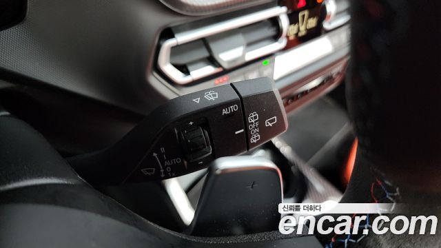 BMW 1 Series (F40) 120i M Sports 2021 — фото 34
