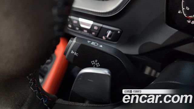 BMW 1 Series (F40) 120i M Sports 2021 — фото 36